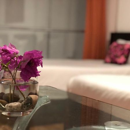 Usgar Machupicchu Boutique Otel Dış mekan fotoğraf