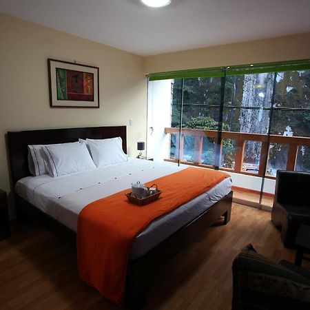 Usgar Machupicchu Boutique Otel Oda fotoğraf