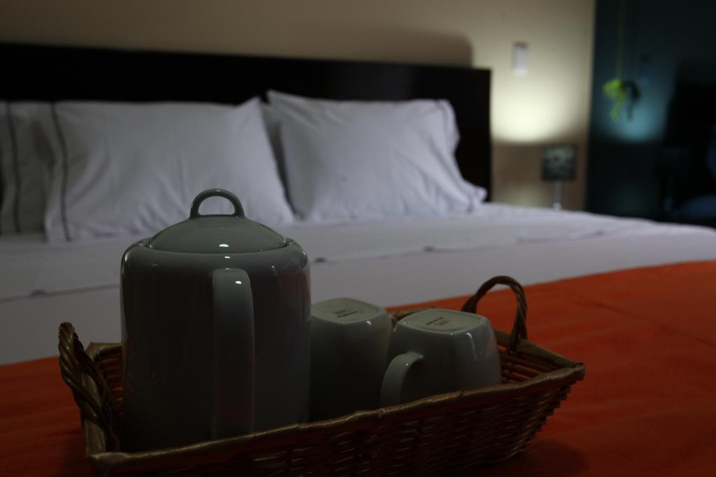 Usgar Machupicchu Boutique Otel Oda fotoğraf