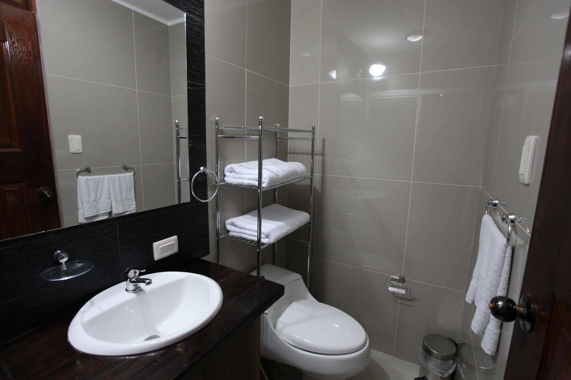 Usgar Machupicchu Boutique Otel Dış mekan fotoğraf